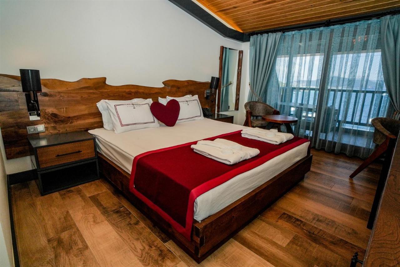 Porto Amore Club Hotel (Adults Only) Alanya Exterior photo