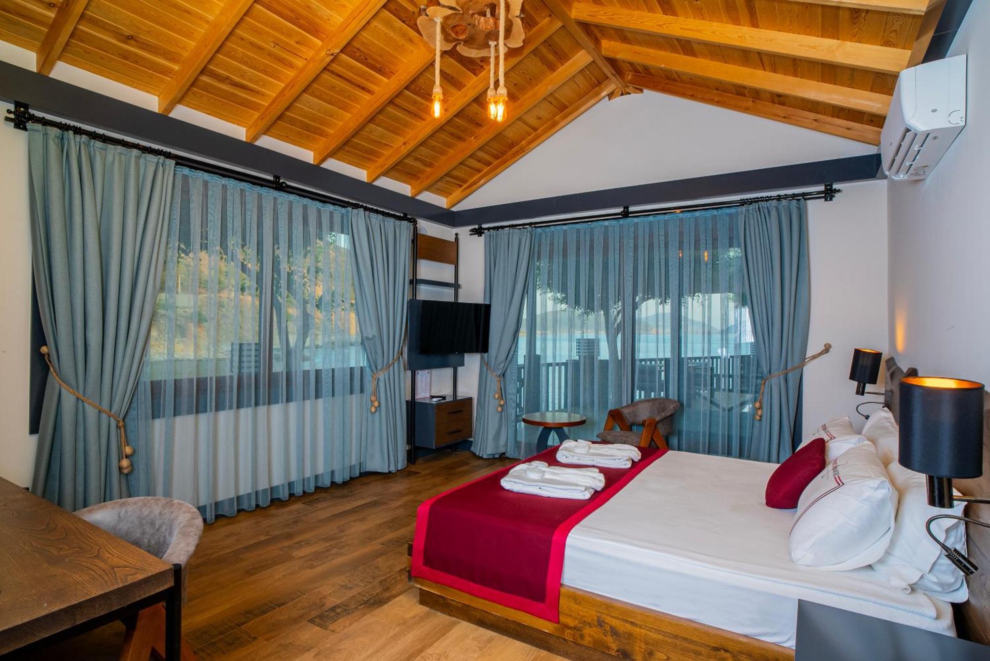 Porto Amore Club Hotel (Adults Only) Alanya Exterior photo