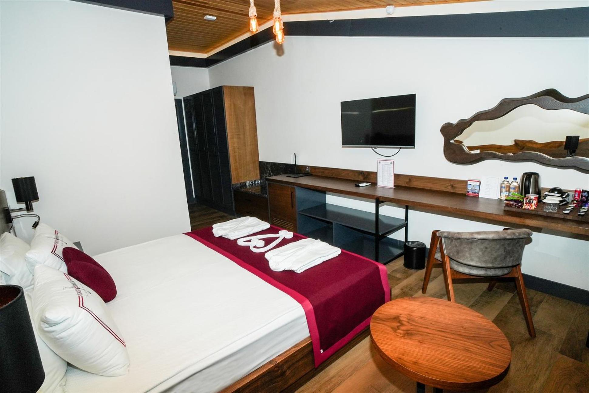 Porto Amore Club Hotel (Adults Only) Alanya Room photo