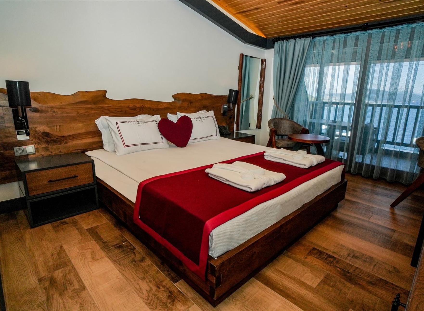 Porto Amore Club Hotel (Adults Only) Alanya Room photo