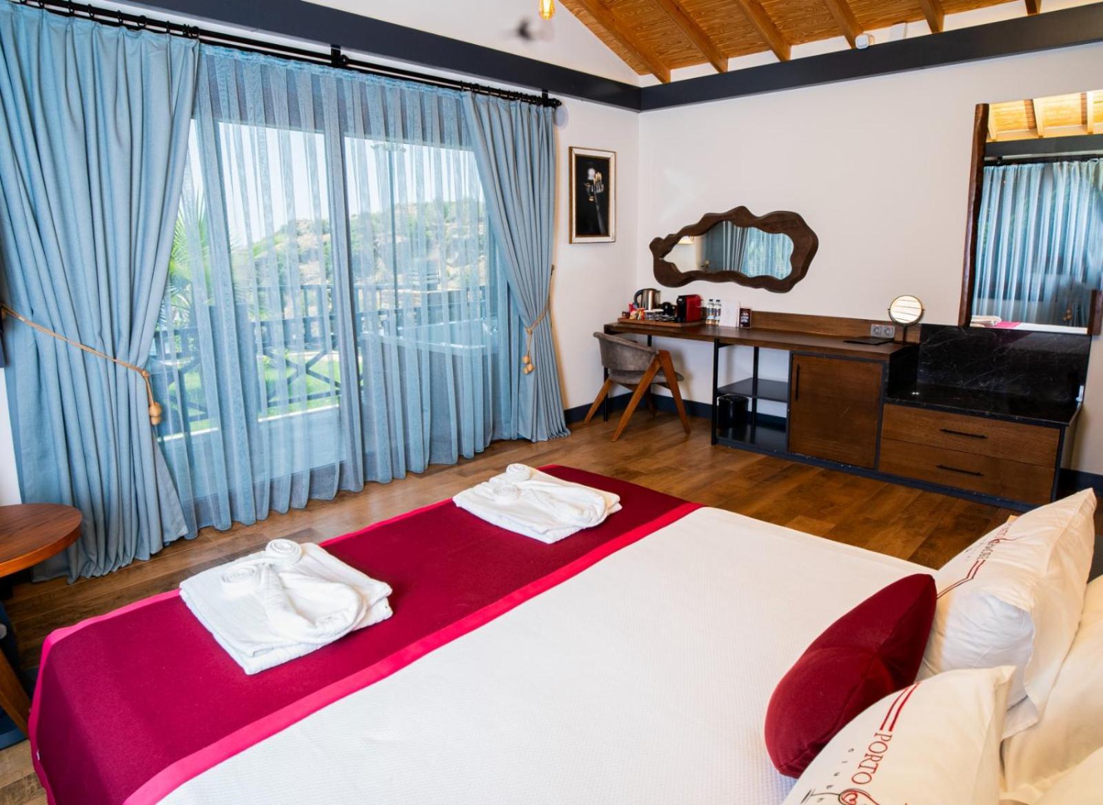 Porto Amore Club Hotel (Adults Only) Alanya Exterior photo