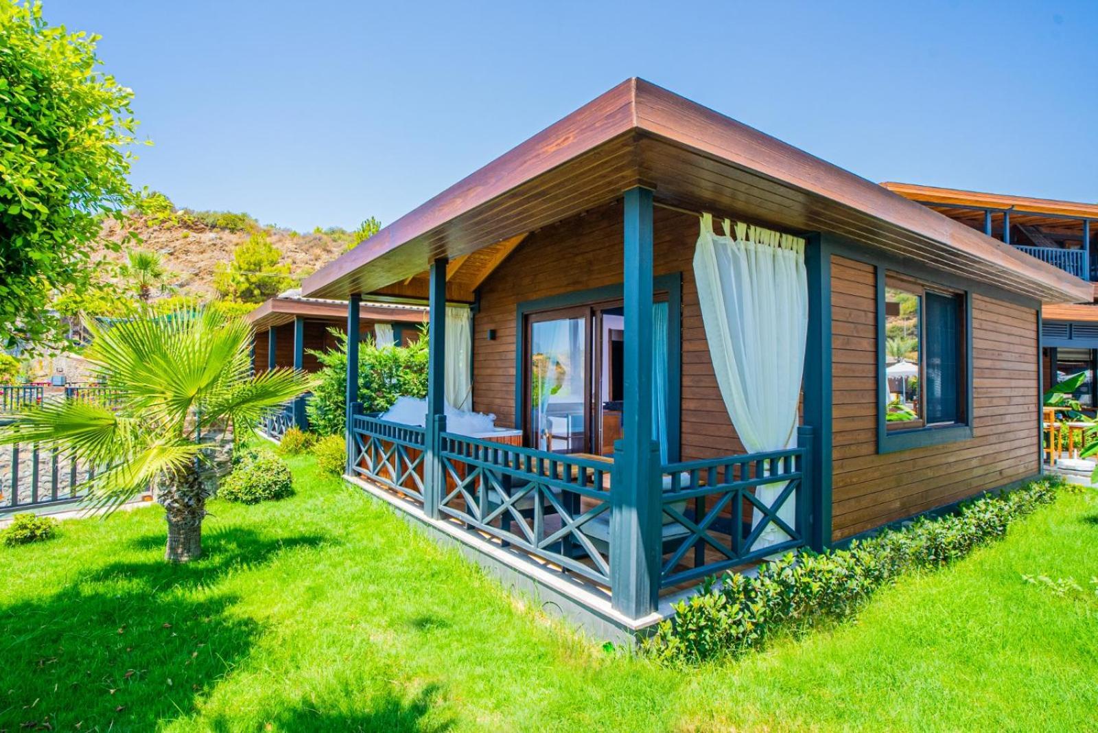 Porto Amore Club Hotel (Adults Only) Alanya Exterior photo